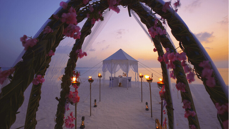 Anantara Veli Maldives Resort